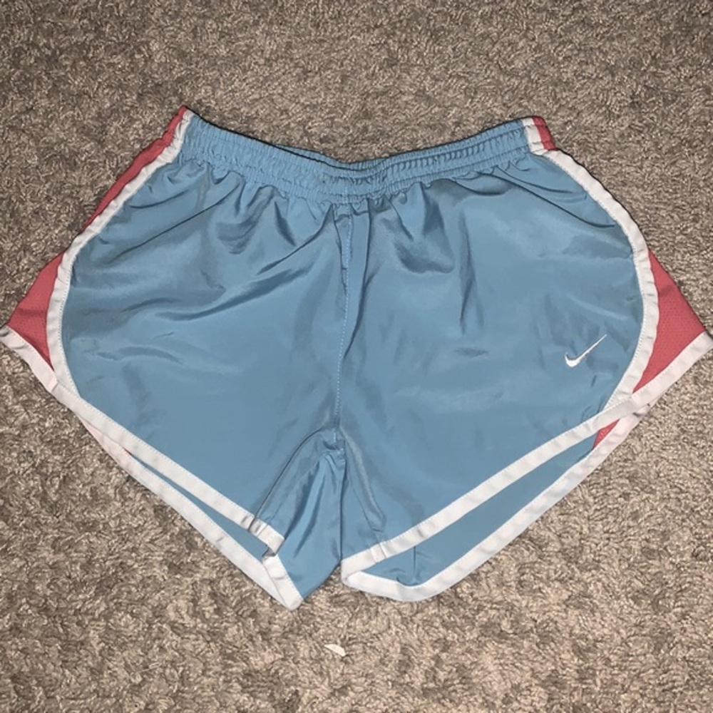 Kids Nike dri-fit‎ shorts size small